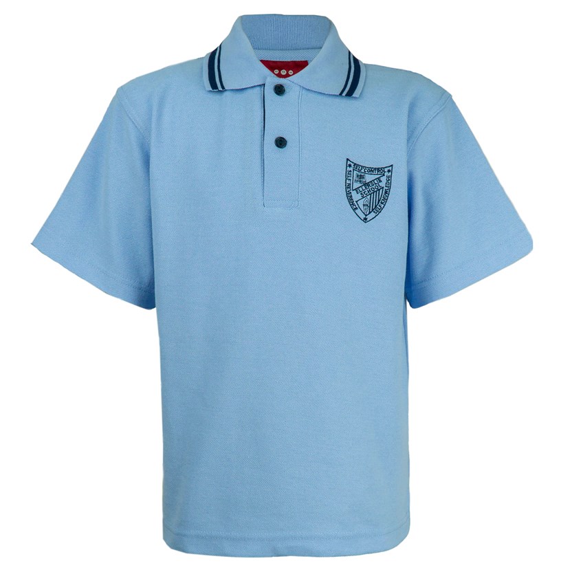 Years 0-6 Polo Shirt